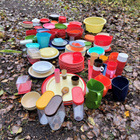 Iso Sarvis -kokoelma - pikkukuva 1