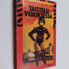 Robert A. Heinlein : Taistelu Venuksessa - pikkukuva 1
