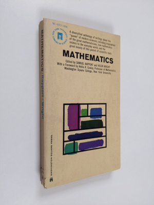 Samuel Rapport ym. : Mathematics