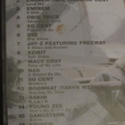 8 Mile Soundtrack CD - pikkukuva 2