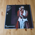 Ike & Tina Turner – Get Back! lp orig 1985 huippu kunto! - pikkukuva 2