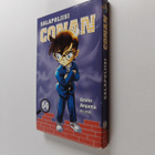 Gosho Aoyama : Salapoliisi Conan 54 - pikkukuva 1