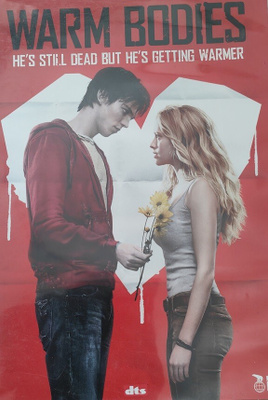 Warm Bodies