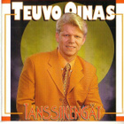 cd, Teuvo Oinas - Tanssikengät [iskelmä] - pikkukuva 1