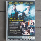 DVD: Pidä Varas! / Loosies (Peter Facinelli, Michael Madsen) - pikkukuva 2