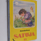 Kuvataiteen satuja 2 - pikkukuva 1