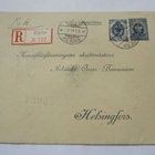 1905 Köyliö kirjattu ehiökuori - pikkukuva 1