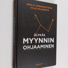 Mika D. Rubanovitsch : Älykäs myynnin ohjaaminen - pikkukuva 1