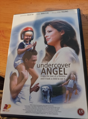 Undercover angel