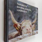 Marja Nuora : Tarinoita suomalaisesta luomusta - pikkukuva 1