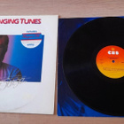 RIKI SORSA Changing tunes CBS 84968 1981 - pikkukuva 1