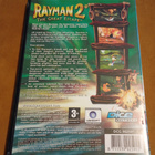 Rayman 2: The Great Escape (PC CD-ROM) - pikkukuva 3