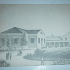 Turku, Kupittaan Terveyskylpylä (1850-l.), mv pk, p. 1987 - pikkukuva 1