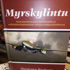 Herman Buchner: MYRSKYLINTU (1.p.2002) Sis.postikulut - pikkukuva 1