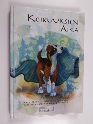 Koiruuksien aika