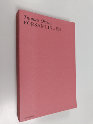 Thomas Olsson : Församlingen