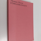 Thomas Olsson : Församlingen - pikkukuva 1