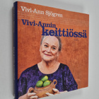 Vivi-Ann Sjögren : Vivi-Annin keittiössä - pikkukuva 1