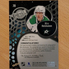 2022-23 Metal Miro Heiskanen Auto - pikkukuva 2