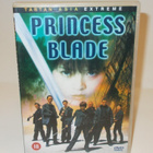 PRINCESS BLADE - pikkukuva 1