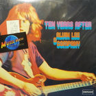 TEN YEARS AFTER - ALVIN LEE & COMPANY - UK 1972 EX-/EX+ LP - pikkukuva 1