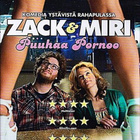Zack ja Miri Puuhaa Pornoo DVD - pikkukuva 1