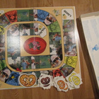 Marikki LASTENPELI Astrid Lindgren lautapeli ALGA 1970-l * k - pikkukuva 2