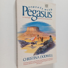 Christina Dodwell : Travels with Pegasus : a microlight j... - pikkukuva 1