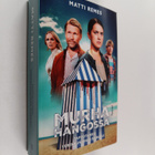 Matti Remes : Tappotanssi & Verenpunainen spiraali - pikkukuva 1