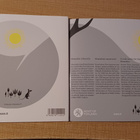 Eurorahasarja 2014 Hemuli 1c-2€ + jetoni UNC - pikkukuva 4
