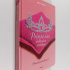 Meg Cabot : Prinsessa pukeutuu pinkkiin - pikkukuva 1