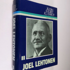 Pekka (toim.) Tarkka : Kodin suuret klassikot : Joel Leht... - pikkukuva 1