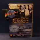 ONCE UPON A TIME - THE COMPLETE SECOND SEASON 6DVD - pikkukuva 1