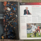 UEFA CHAMPIONS LEAGUE FINAL ISTANBUL 2005 PROGRAMME - pikkukuva 3