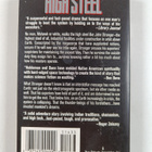 Jack Dann ym. : High Steel - pikkukuva 2