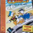 Carl Barks Library of Walt Disney's Comics and Stories 30 - pikkukuva 1