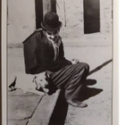 kortti ** Charles Chaplin - erilaisia - pikkukuva 1