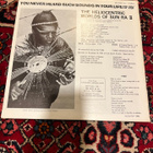 Sun Ra : The Heliocentric Worlds Of Sun Ra, Volume 2 LP - pikkukuva 2