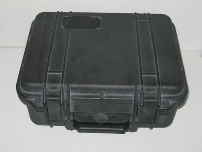 PELI CASE 1400 LAITESALKKU.