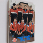 Yleisurheilu 1984-85 - pikkukuva 1