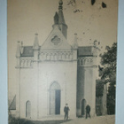 Besançon. Notre-Dame des Buis kappeli, vkpk p. 1908 Suomeen - pikkukuva 1
