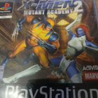 X men mutant academy ps1 - pikkukuva 1