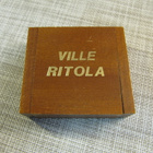 Ville Ritola mitali 1976 /Raimo Heino 1976. - pikkukuva 4