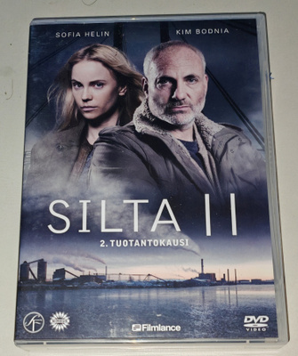 Silta - 2. tuotantokausi (n2)