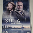 Silta - 2. tuotantokausi (n2) - pikkukuva 1