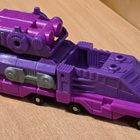 Transformers G1 CANNON TRANSPORT (Micromasters) 1990 - pikkukuva 1
