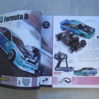 KYOSHO LUETTELO & KÄSIKIRJA 2009 - pikkukuva 3