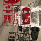 Revell VW New Beetle pienoismalli - pikkukuva 1