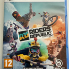 RIDERS REPUBLIC PS5 - pikkukuva 1