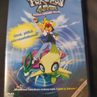 Pokemon 4 ever-matka aikojen halki dvd - pikkukuva 1